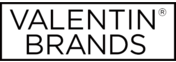 Valentin Brands logo