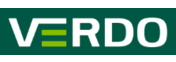Verdo logo