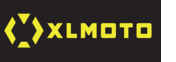 XLmoto logo